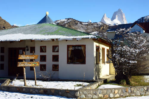 El Chalten Argentinien Last-Minute-Rabattcode Booking.com