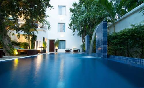 Phnom Penh Cambodia Last Minute Discount Code Booking.com