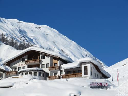 Samnaun Suiza Último Minuto Código de Descuento Booking.com