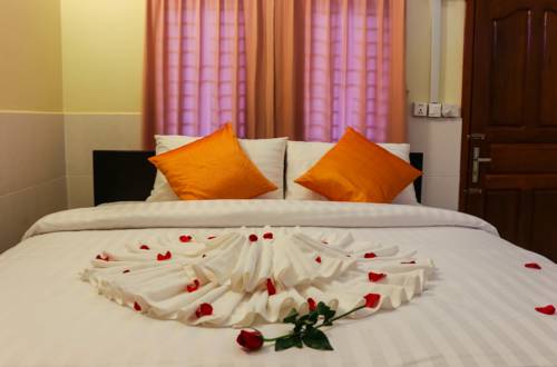 Siem Reap Cambodia Last Minute Discount Code Booking.com