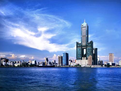 Kaohsiung Taiwan Last Minute Discount Code Booking.com