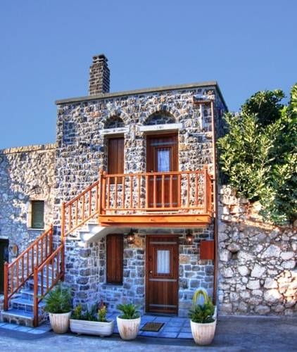 Avgonyma Greece Last Minute Discount Code Booking.com