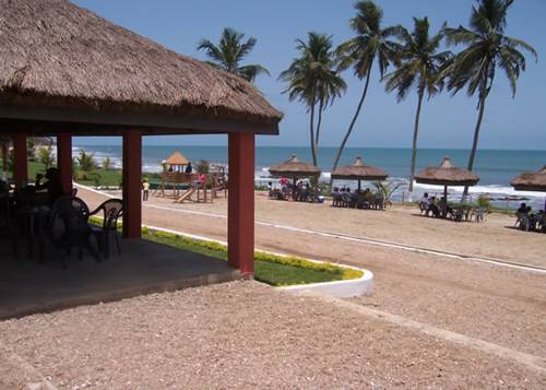 Cape Coast Ghana Last Minute Discount Code Booking.com