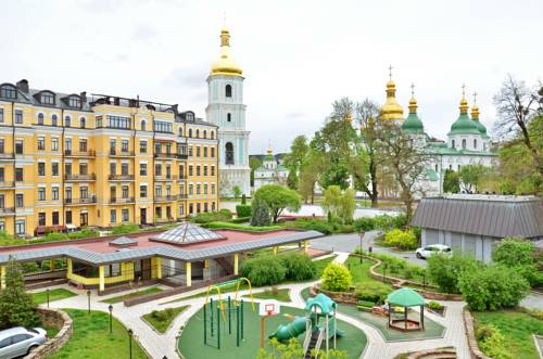Kiev Ukraine Last Minute Discount Code Booking.com