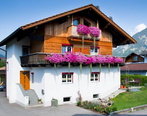 Reutte Österreich Last-Minute-Rabattcode Booking.com