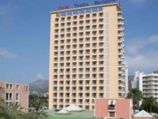 Benidorm - Costa Blanca Spain Last Minute Discount Code Agoda.com