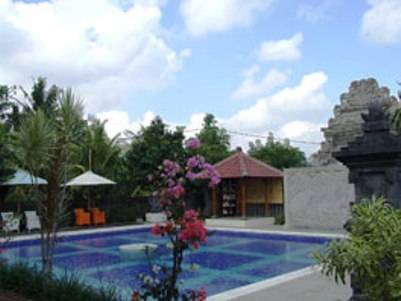 Ubud Indonesien Last-Minute-Rabattcode Booking.com