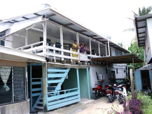 Funafuti Tuvalu Last-Minute-Rabattcode Booking.com