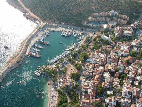 Kalkan Turquía Último Minuto Código de Descuento Booking.com