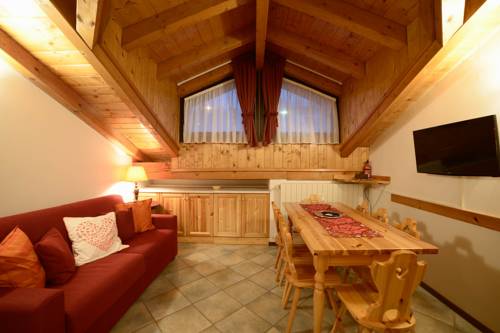 Ponte di Legno Italien Last-Minute-Rabattcode Booking.com
