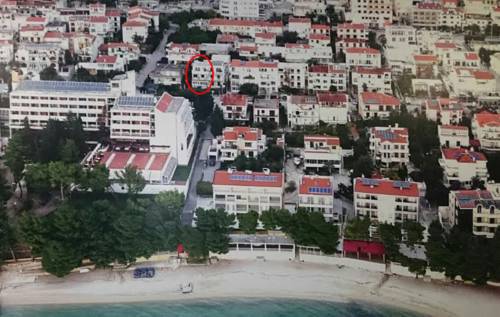Makarska Croatia Last Minute Discount Code Booking.com