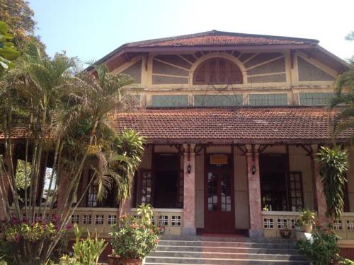 Thakhek Laos Last Minute Discount Code Booking.com