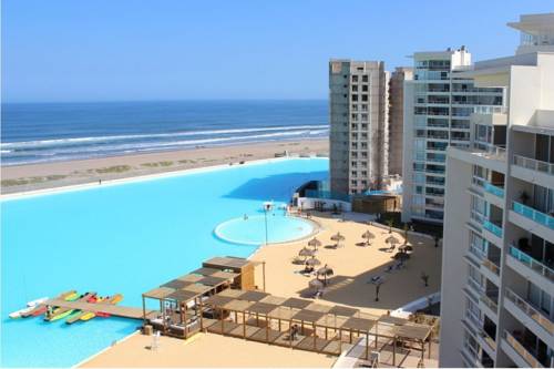 La Serena Chili Code de réduction de dernière minute Booking.com