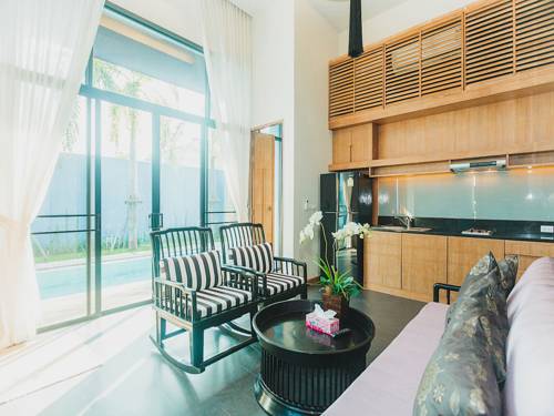 Thalang Thailand Last-Minute-Rabattcode Booking.com