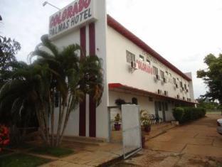 Palmas Brazil Last Minute Discount Code Agoda.com