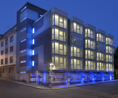 Essen Germany Last Minute Discount Code Booking.com
