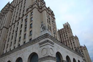 Moscow Russia Last Minute Discount Code Agoda.com