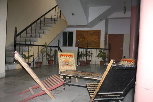 Pushkar Indien Last-Minute-Rabattcode Booking.com