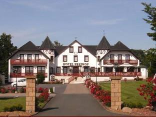 Hiddenhausen Germany Last Minute Discount Code Agoda.com
