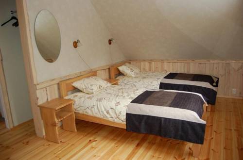Viitna Estonia Last Minute Discount Code Booking.com