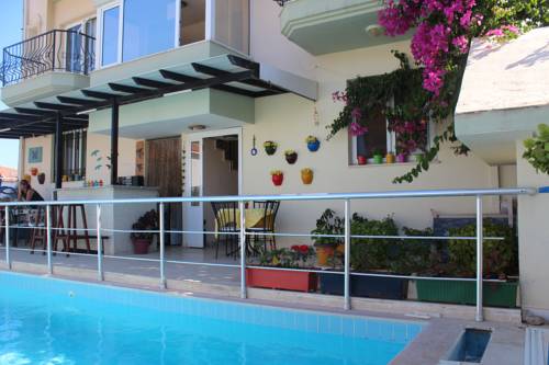 Datca Türkei Last-Minute-Rabattcode Booking.com