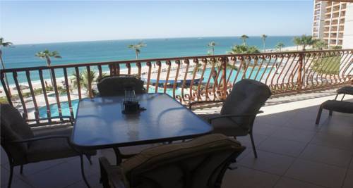 Puerto Penasco Mexiko Last-Minute-Rabattcode Booking.com