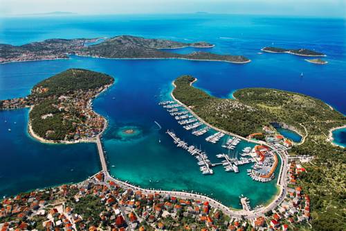 Rogoznica Croatia Last Minute Discount Code Booking.com