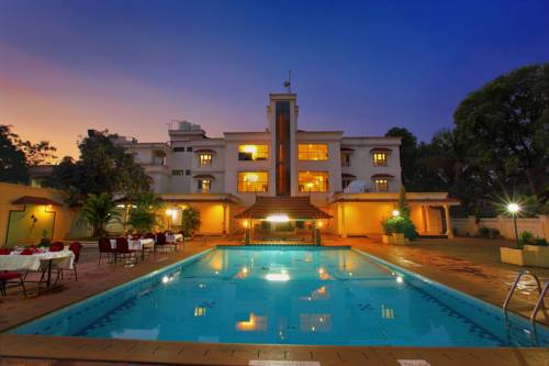 Nedumbassery India Last Minute Discount Code Booking.com