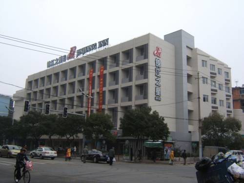 Nanchang China Último Minuto Código de Descuento Booking.com
