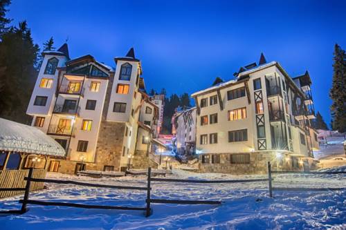 Pamporovo Resort Bulgaria Last Minute Discount Code Booking.com