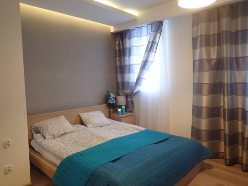 Sopot Polen Last-Minute-Rabattcode Booking.com