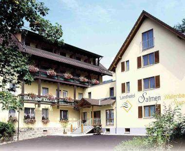 Oberkirch Deutschland Last-Minute-Rabattcode Booking.com