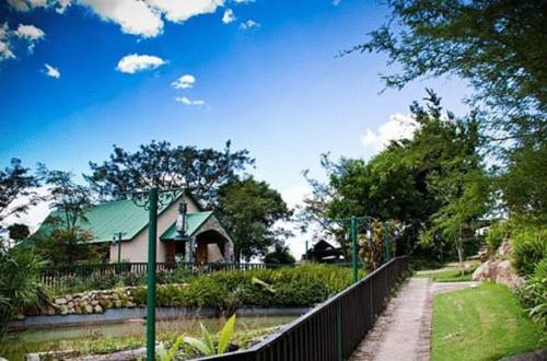 Nelspruit South Africa Last Minute Discount Code Booking.com