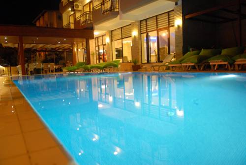 Cesme Türkei Last-Minute-Rabattcode Booking.com