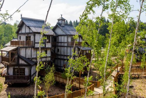 Plailly France Last Minute Discount Code Agoda.com