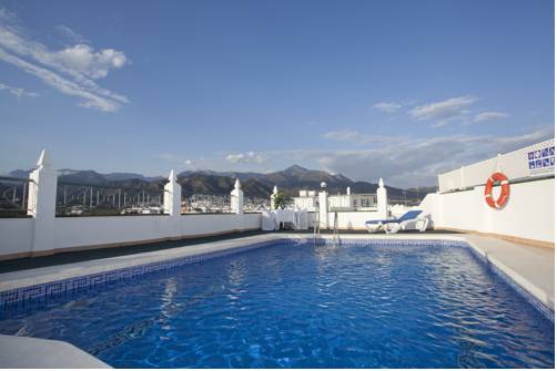 Nerja Espagne Code de réduction de dernière minute Booking.com