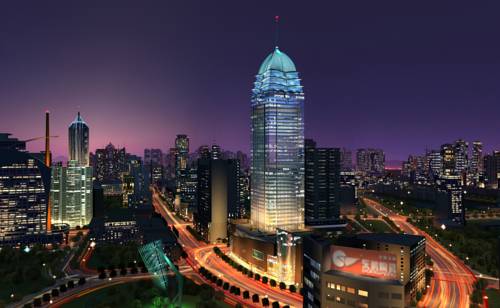 Wuxi Chine Code de réduction de dernière minute Booking.com