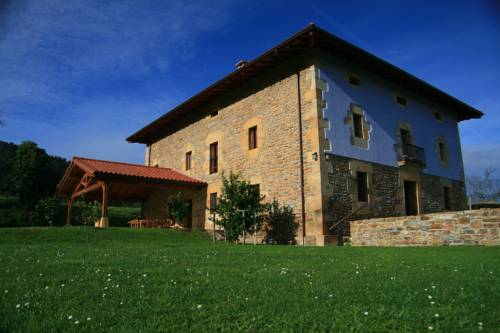 Muxika Spanien Last-Minute-Rabattcode Booking.com
