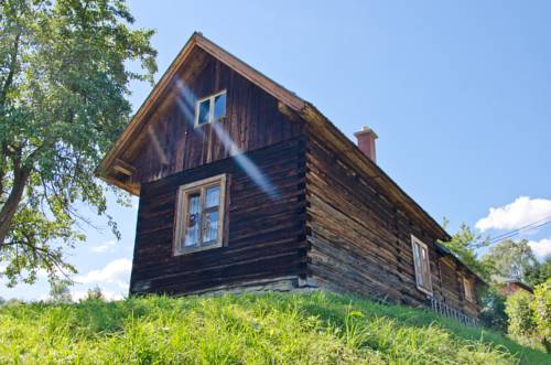 Dubrava Slovakia Last Minute Discount Code Booking.com