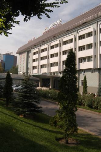 Almaty Kazakhstan Last Minute Discount Code Booking.com