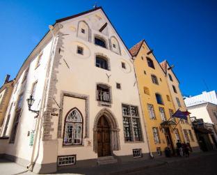 Tallinn Estonia Last Minute Discount Code Agoda.com