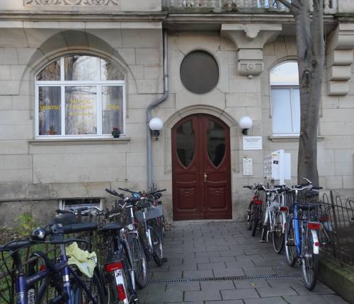 Dresden Duitsland Laatste minuut Kortingscode Booking.com