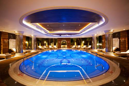 Yalova Türkei Last-Minute-Rabattcode Booking.com