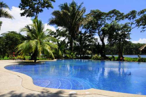 San Juan de Nicaragua Nicaragua Last-Minute-Rabattcode Booking.com