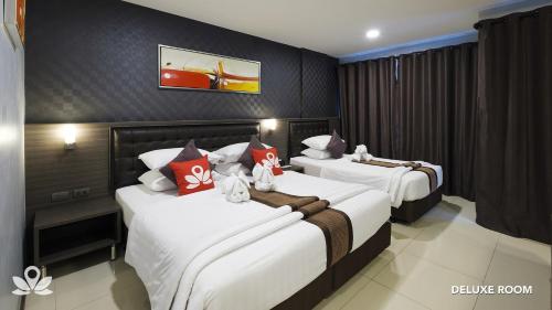 Bangkok Thailand Last Minute Discount Code Agoda.com