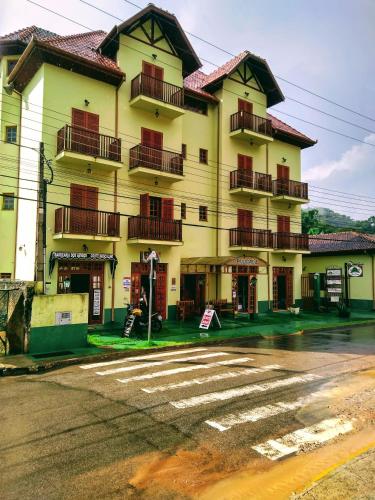 Santo Antonio do Pinhal ( Sao Paulo) Brazil Last Minute Discount Code Agoda.com
