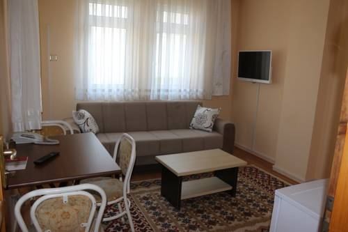 Trabzon Türkei Last-Minute-Rabattcode Booking.com