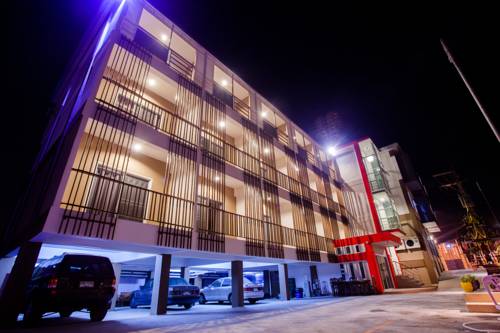 Chiang Rai Thailand Last Minute Discount Code Booking.com