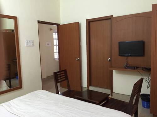 Bangalore Indien Last-Minute-Rabattcode Booking.com