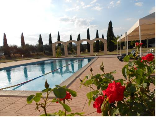 Pérouse Italie Code de réduction de dernière minute Booking.com